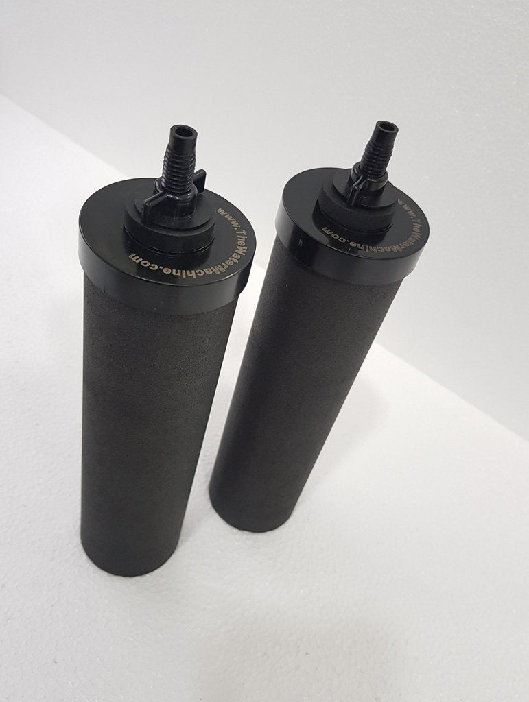 Carbon Block Filters