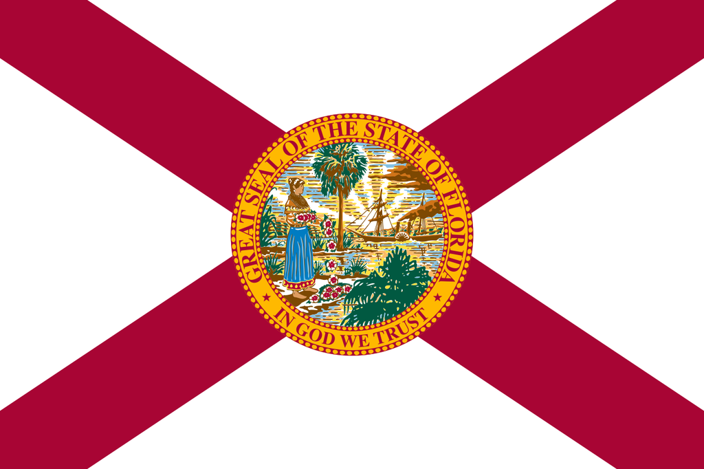 Why Florida has some of the worst tap water in the United States.