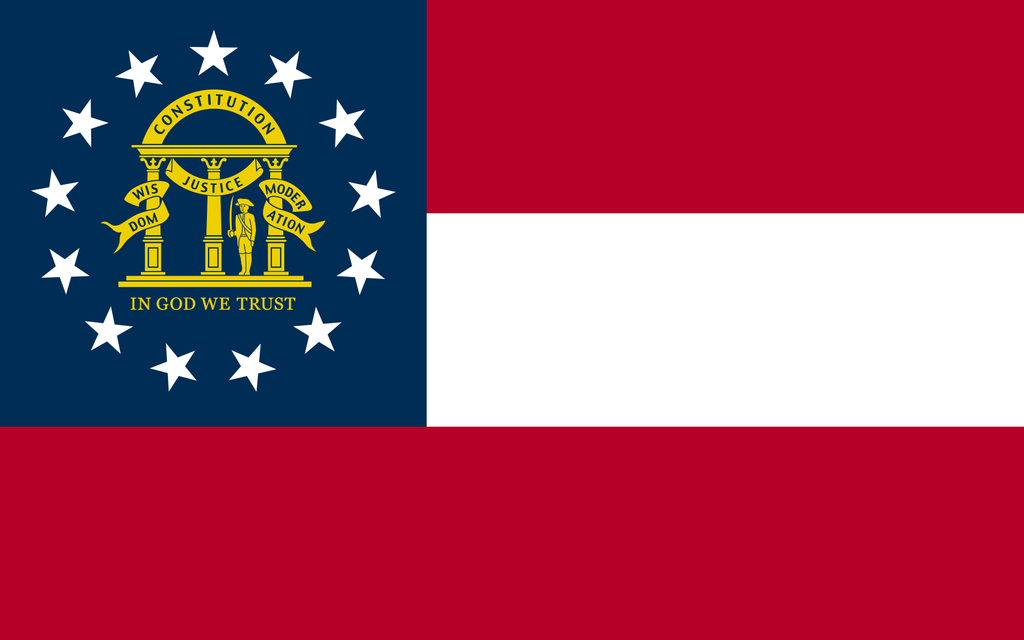 Why Georgia has some of the worst tap water in the United States.
