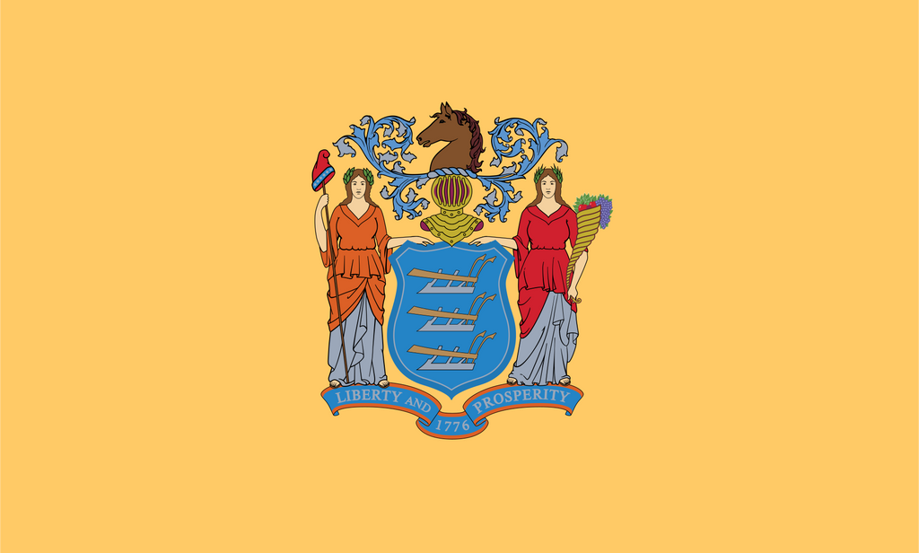 Why New Jersey has some of the worst tap water in the United States.