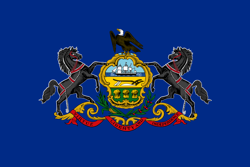 Why Pennsylvania has some of the worst tap water in the United States.