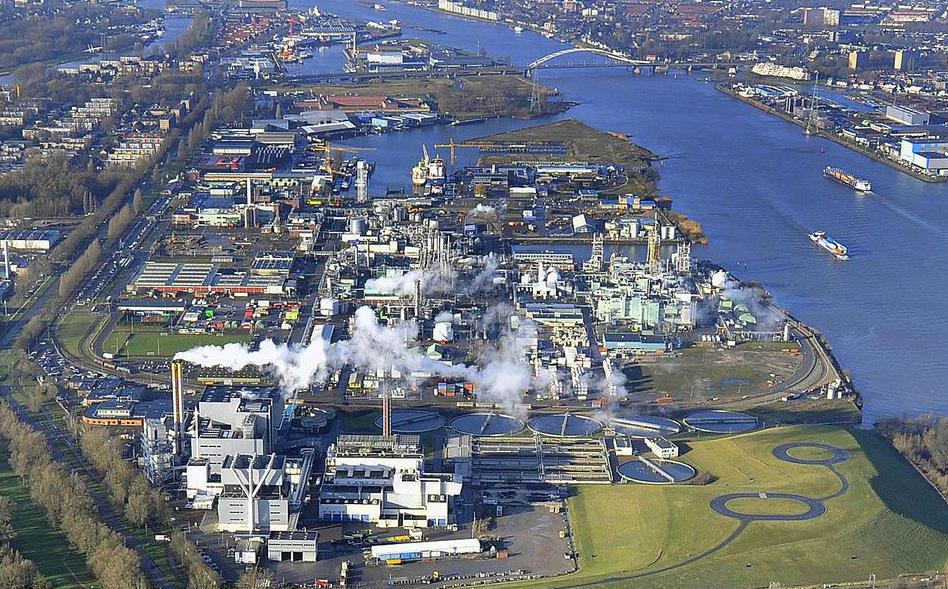 Decades of Toxic Dumping Results in Record Levels of “Forever Chemicals” in North Carolina Drinking Water