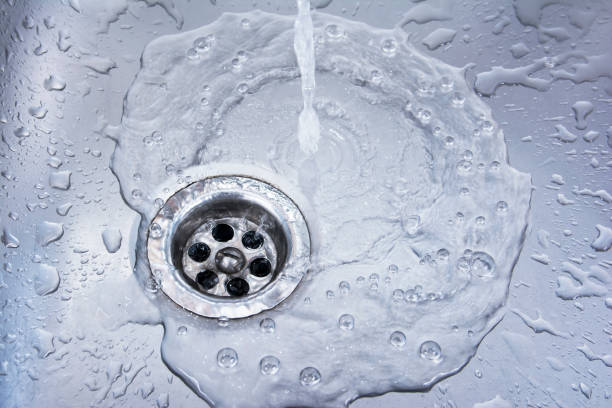 What You Should Avoid pouring Down The drain: