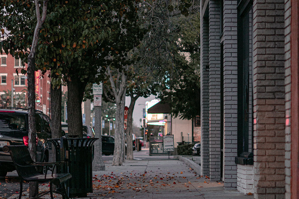 US Cities with the Worst Tap Water: Pomona, CA