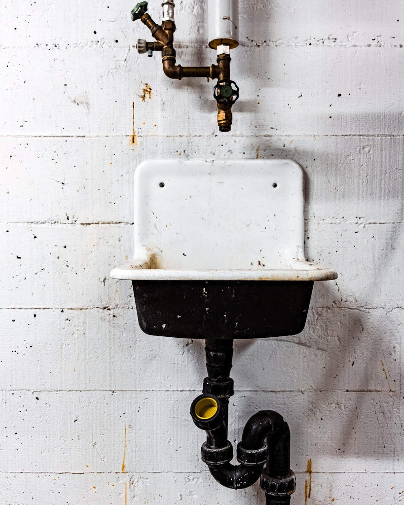 Contaminants and Waterborne disease