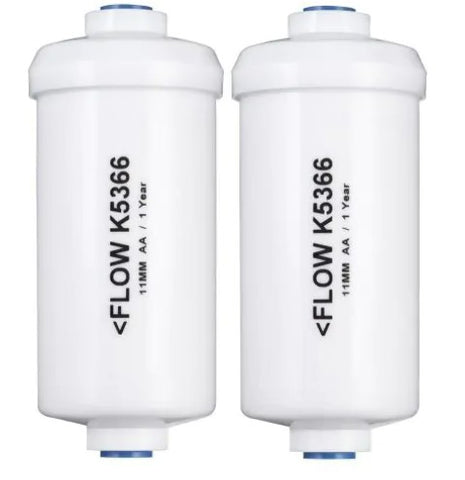 Image of AF-2 Arsenic & Fluoride Reduction Elements (Set of 2 elements)