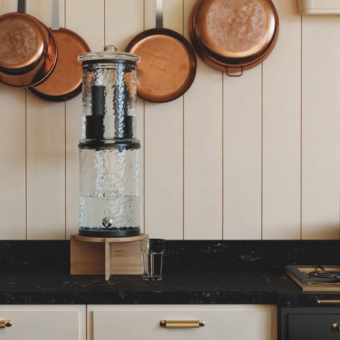 Image of The Water Machine