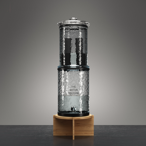 Image of The Water Machine