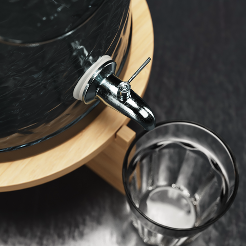 Image of The Water Machine