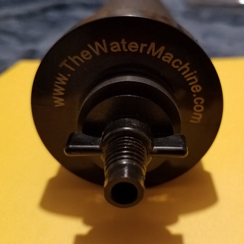 Image of Black Carbon Replacement Water Filters (Set of 2)