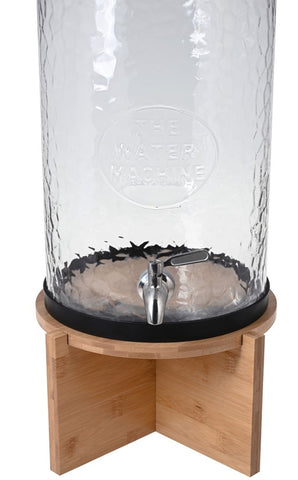 Image of The Water Machine