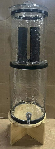 Image of The Water Machine