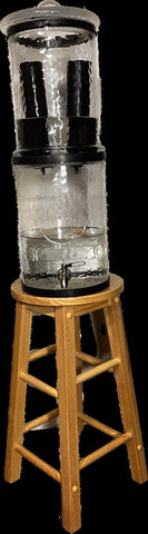 Image of 24 Inch Floor Stand