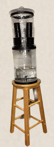 Image of The Water Machine