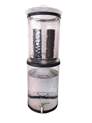 Image of www.thewatermachine.com