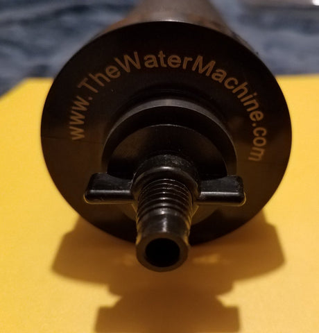 Image of Black Carbon Replacement Water Filters (Set of 2)