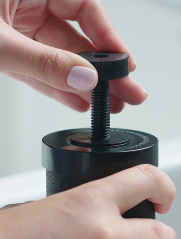 Image of Black Carbon Replacement Water Filters (Set of 2)