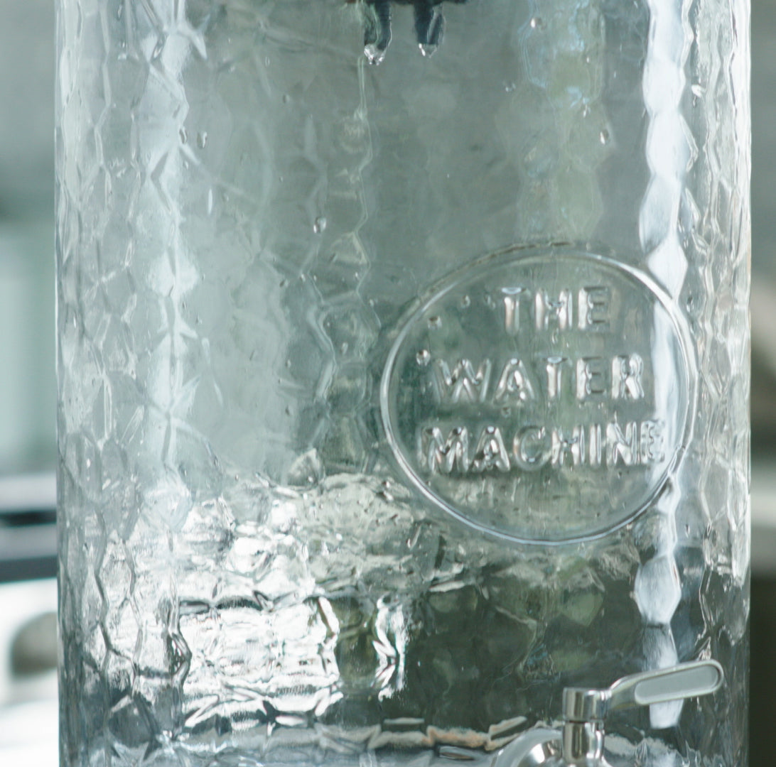 The Water Machine