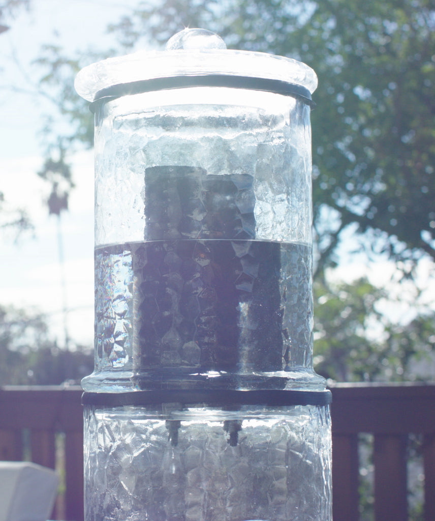 The Water Machine