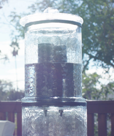 Image of The Water Machine