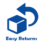 Image of Easy Returns