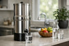 How Gravity Water Filters Work at Home