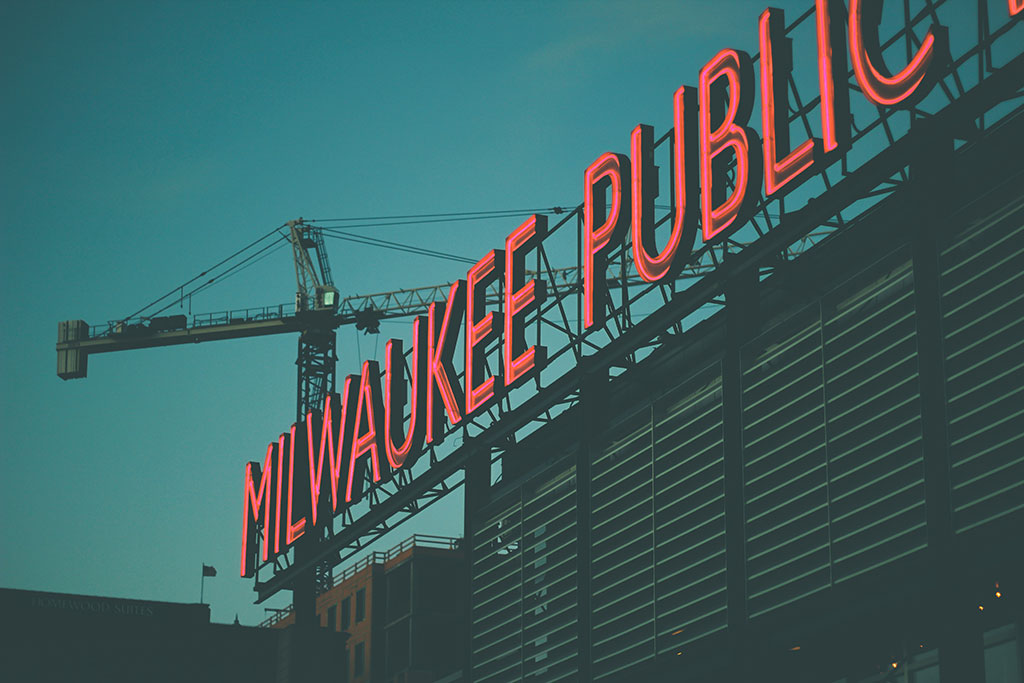 US Cities with the Worst Tap Water: Milwaukee, Wisconsin