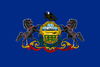 Why Pennsylvania has some of the worst tap water in the United States.