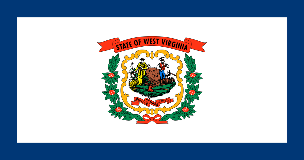 Why West Virginia has some of the worst tap water in the United States.