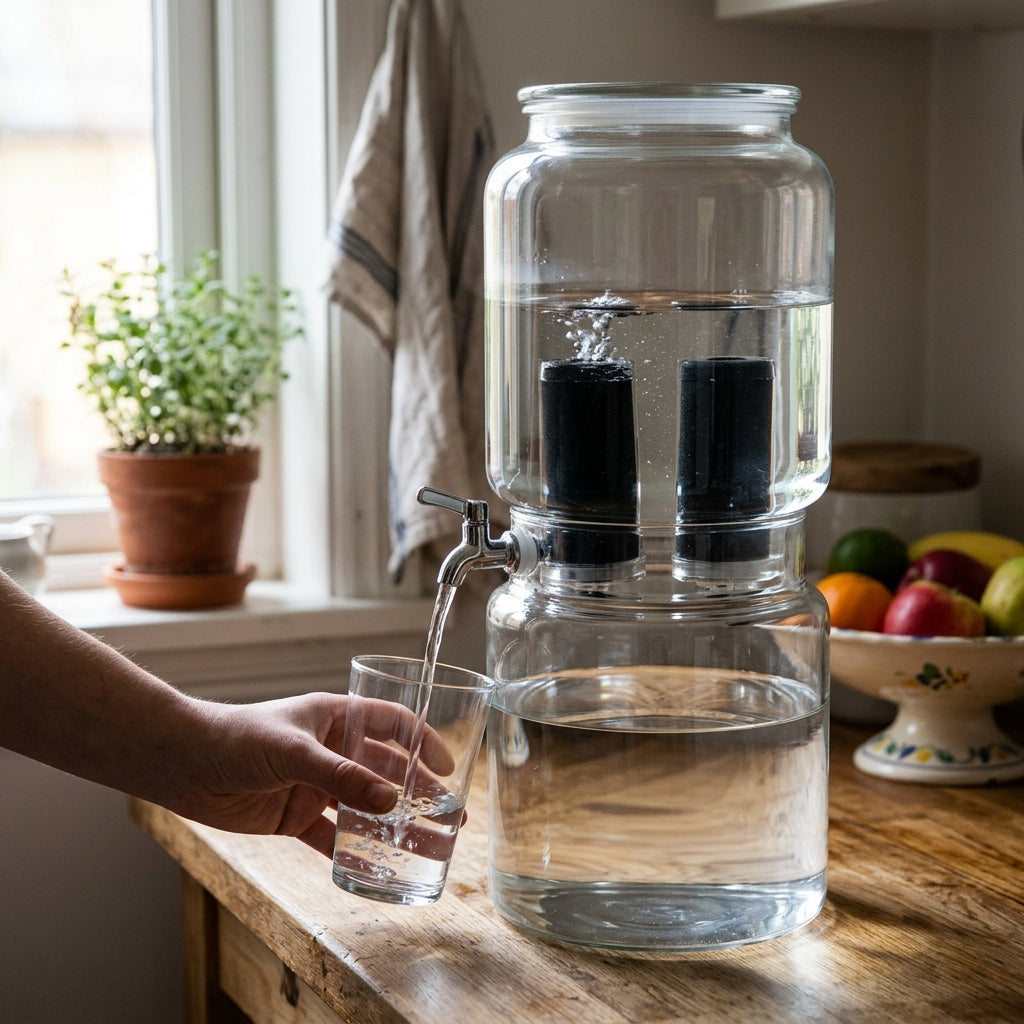 Best Virus Removing Home Water Filters: Top Recommendations for Safe Drinking Water