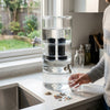 Best Countertop Water Purifiers for Your Healthy Home in 2026