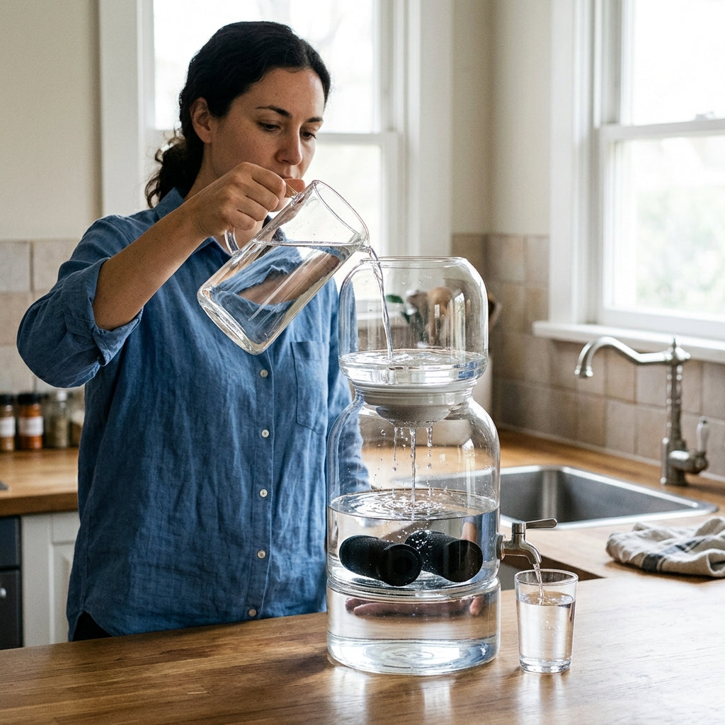 Best Water Filters for Bacteria and Virus Removal: Our Complete Guide