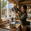 Best Gravity-Fed Water Filters for Tiny Homes and Off-Grid Cabins in 2026