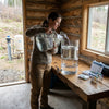 Off-Grid Well Water Filtration: Our Gravity-Fed Solution for Clean Water Without Power