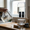 Why We Switched from Brita Filters to The Water Machine: A Better Choice