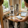 The Water Machine vs Berkey: Which Gravity Filter Works Best for Tiny Homes