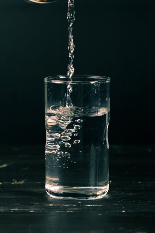 6 Reasons to Drink More Water
