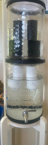 Image of AF-2 Arsenic & Fluoride Reduction Elements (Set of 2 elements)