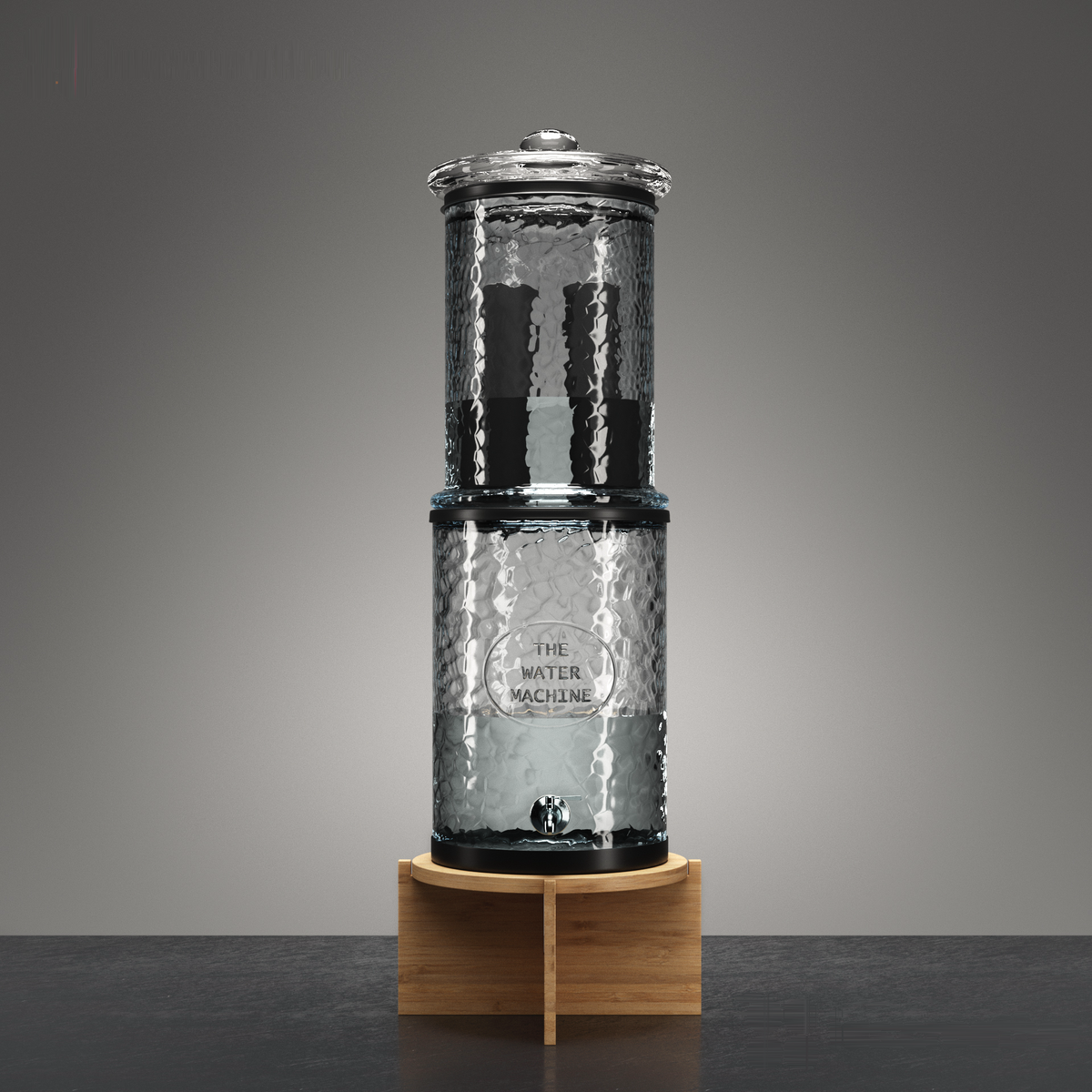 Water Machine