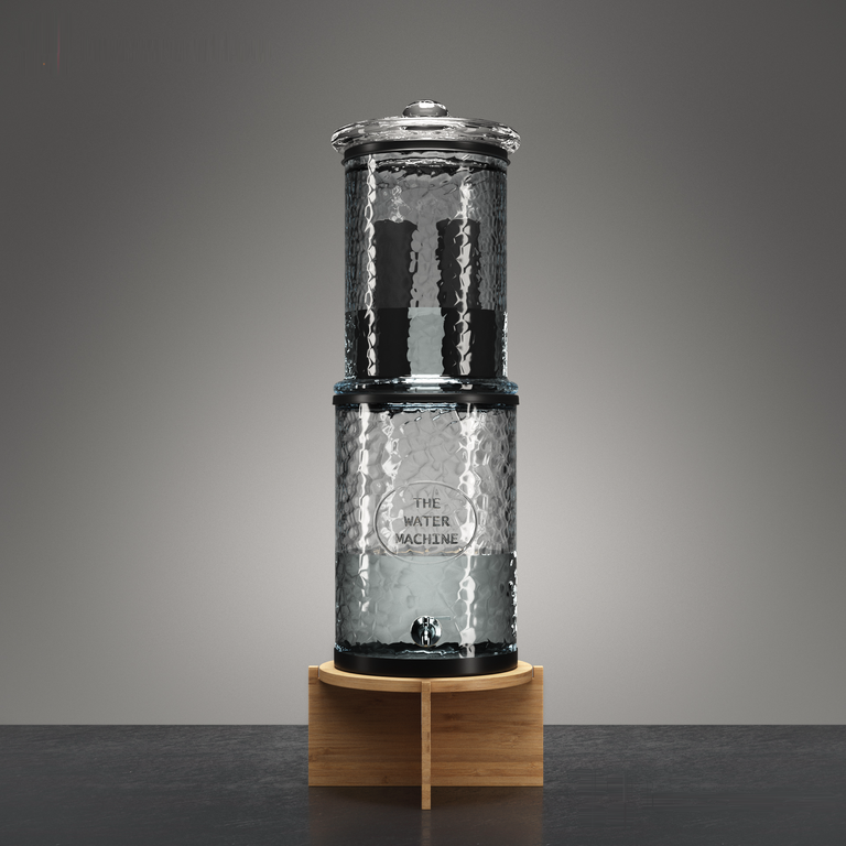 Water Machine