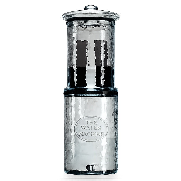 Water Machine