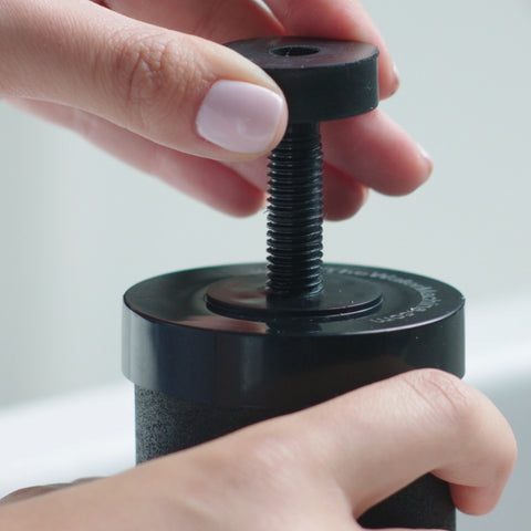 Image of Black Carbon Replacement Water Filters (Set of 2)