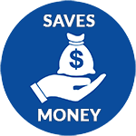 Image of Saves You Money