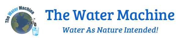 Water Machine